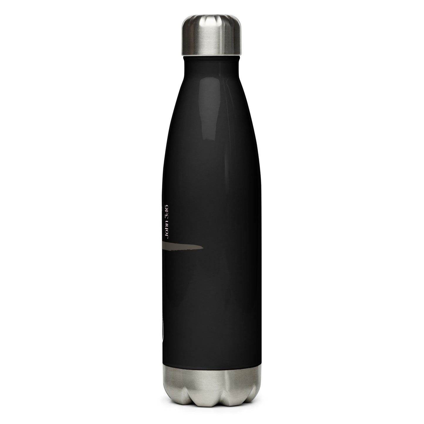 Eternity Stainless Steel Water Bottle