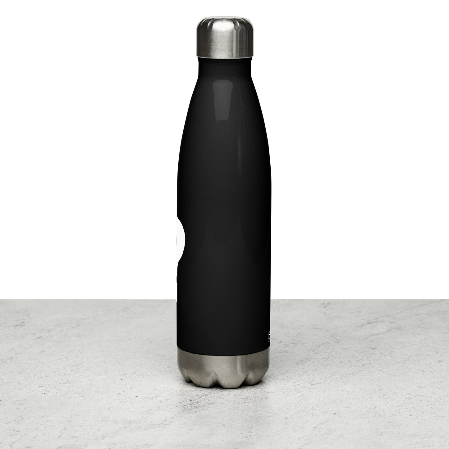 Mystery Stainless Steel Water Bottle