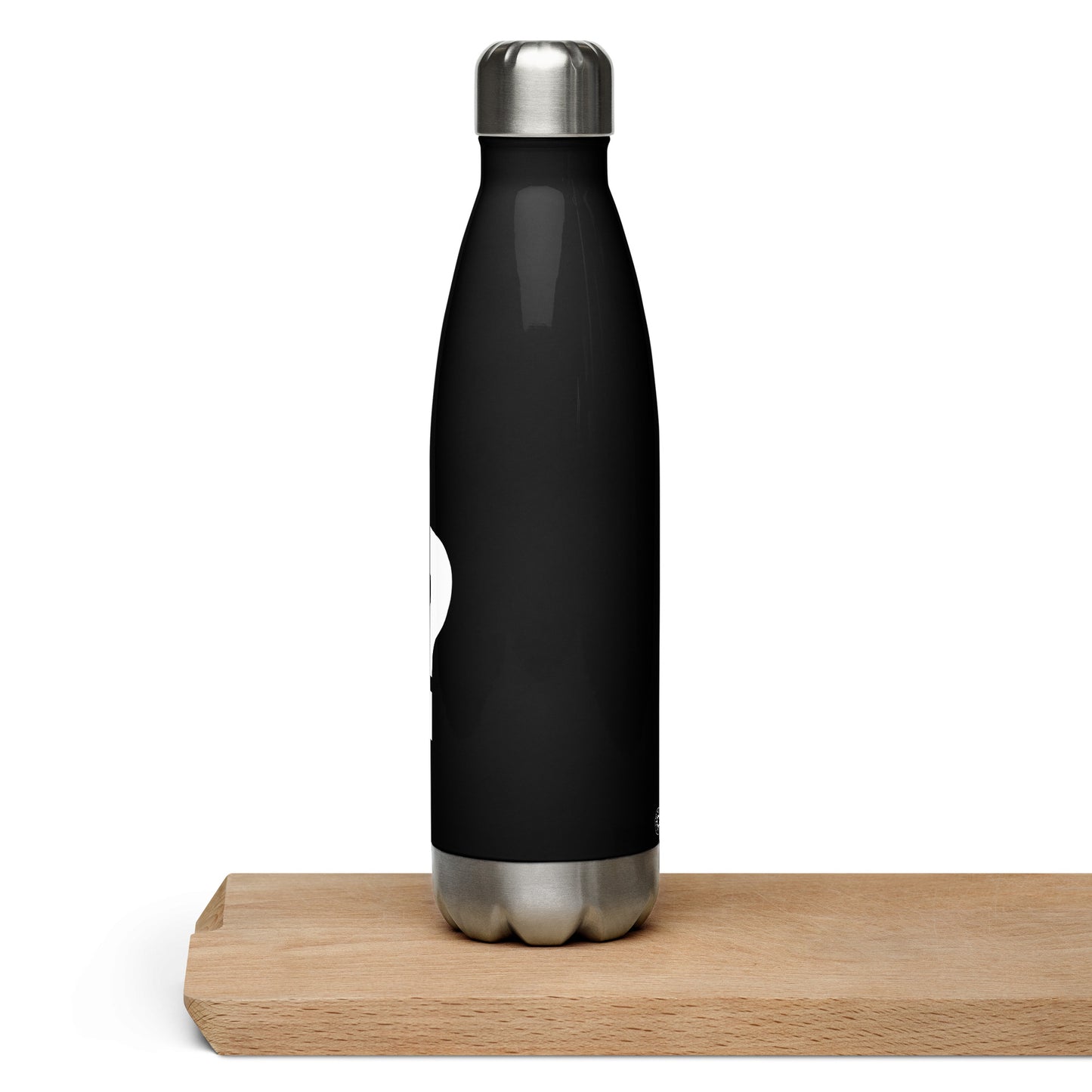 Mystery Stainless Steel Water Bottle