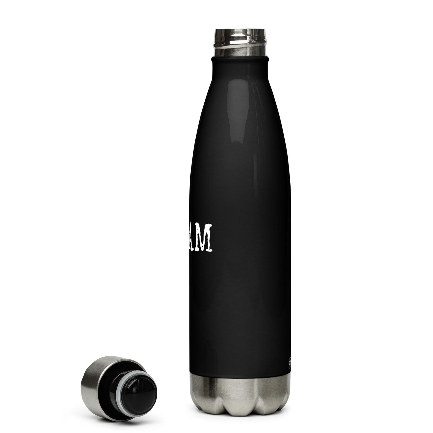 Team Jesus Stainless Steel Water Bottle