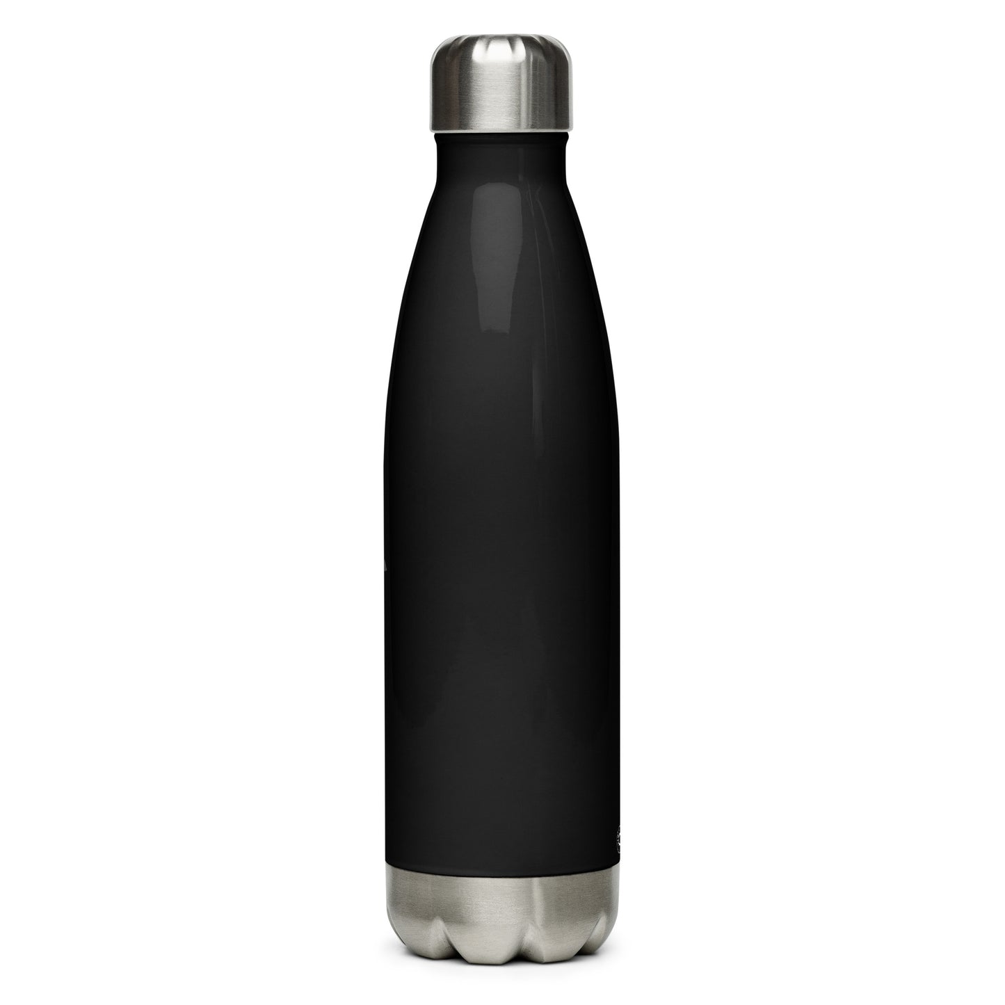 Forgiven Stainless Steel Water Bottle