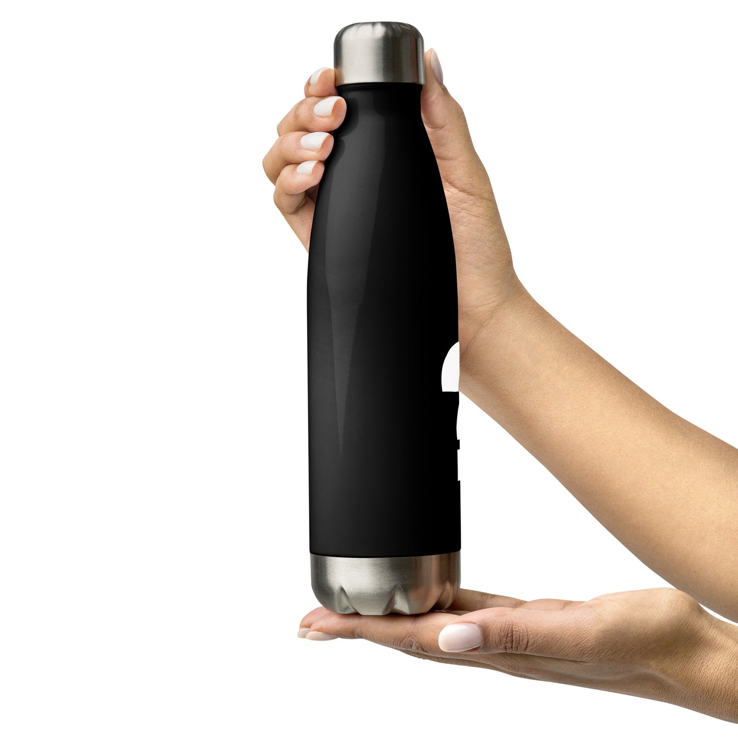 Mystery Stainless Steel Water Bottle