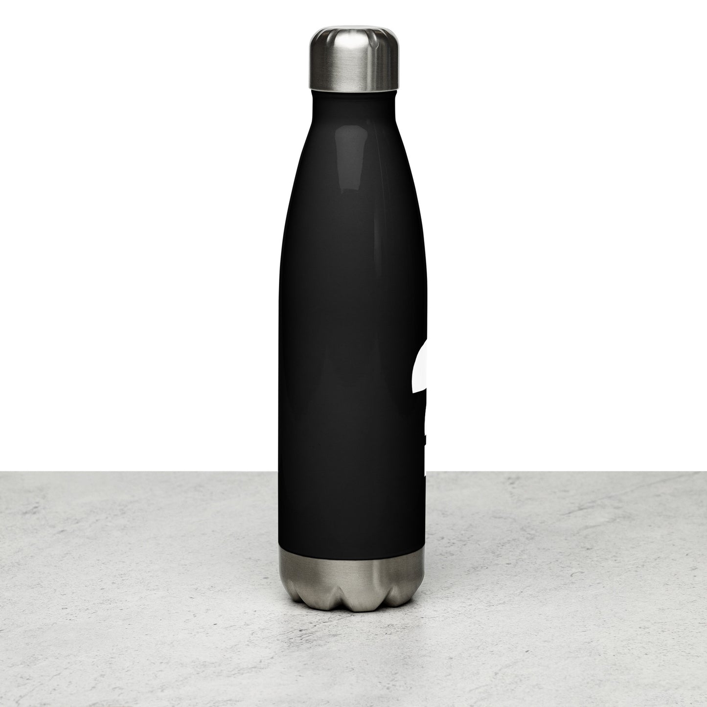 Mystery Stainless Steel Water Bottle