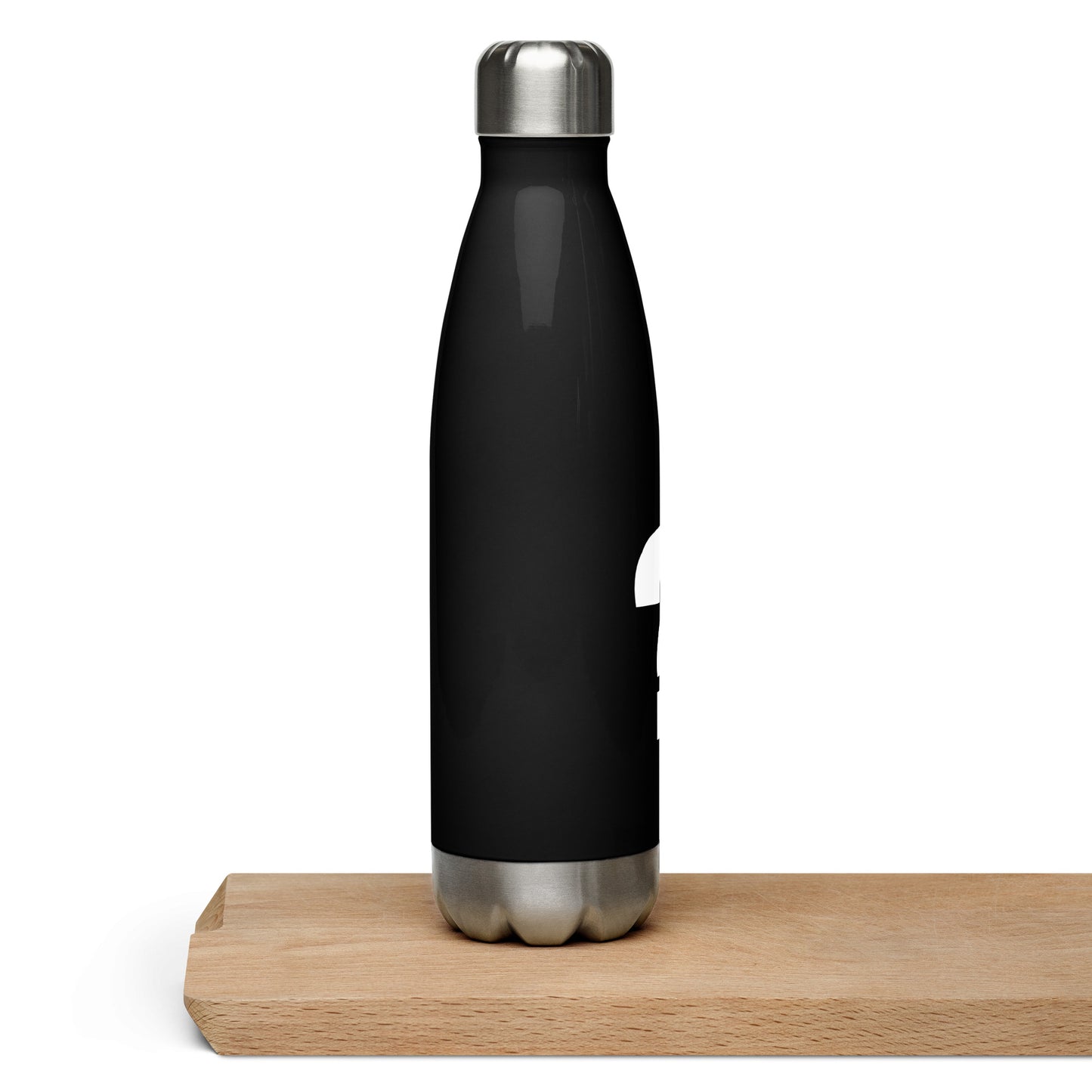 Mystery Stainless Steel Water Bottle