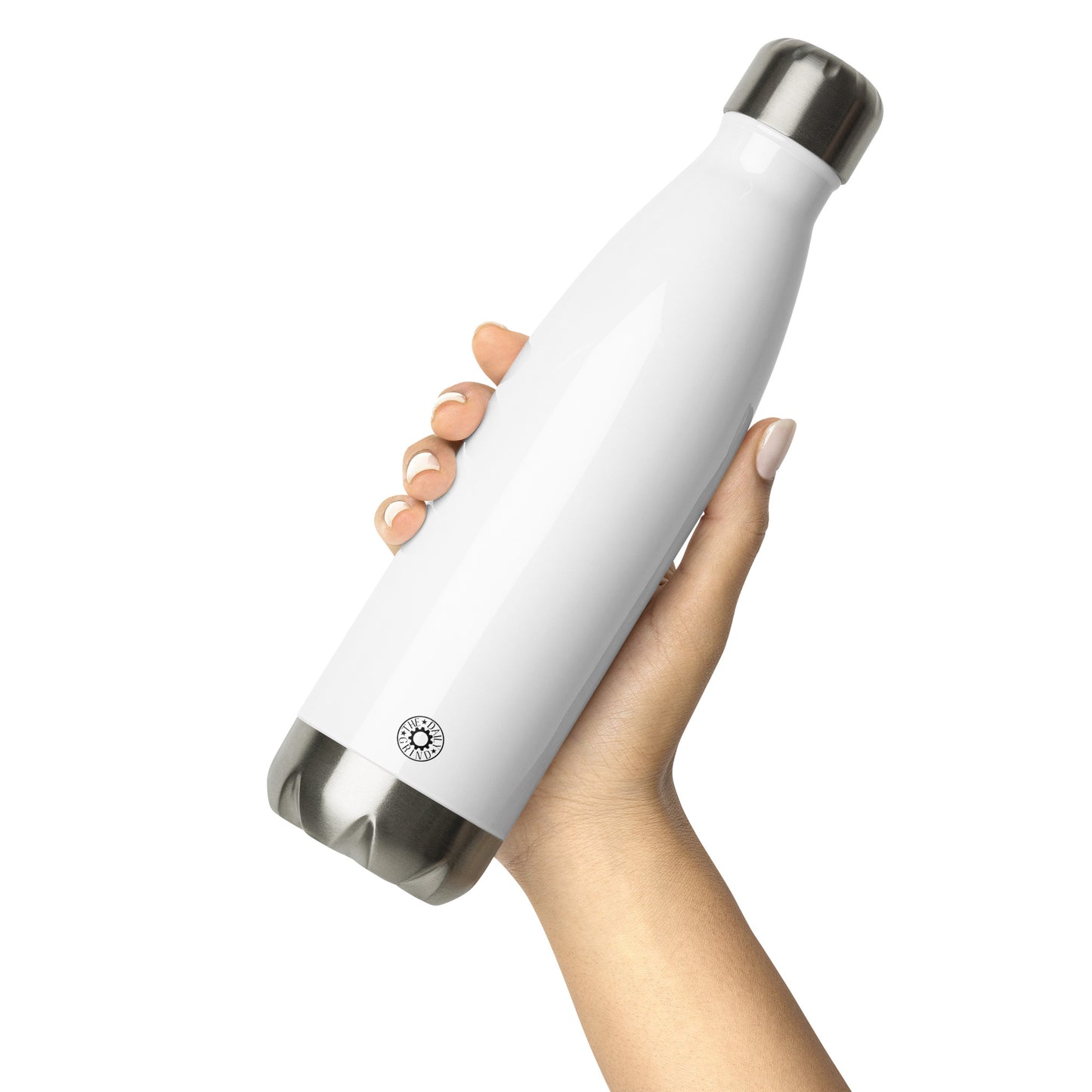 Salty Stainless Steel Water Bottle