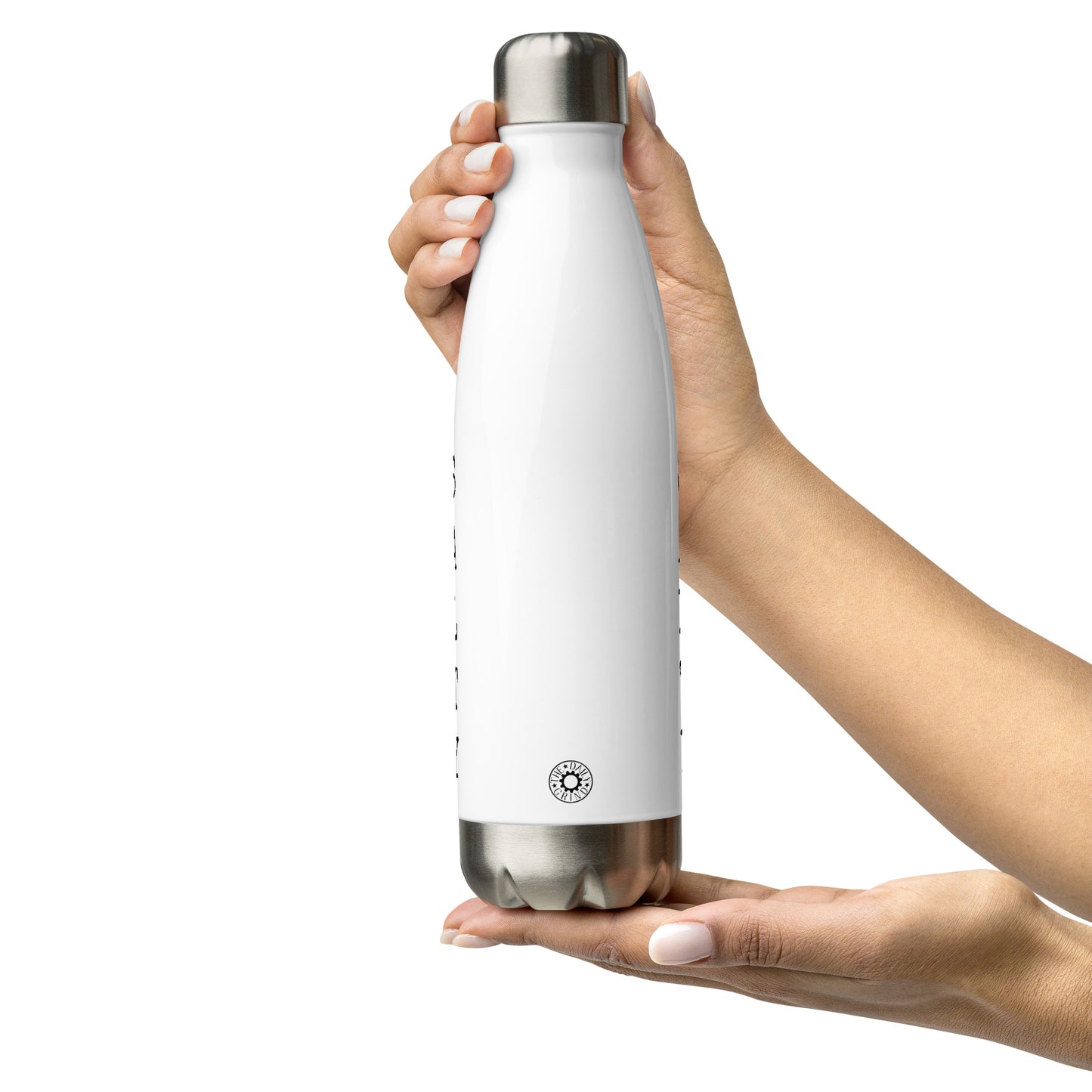 Salty Stainless Steel Water Bottle