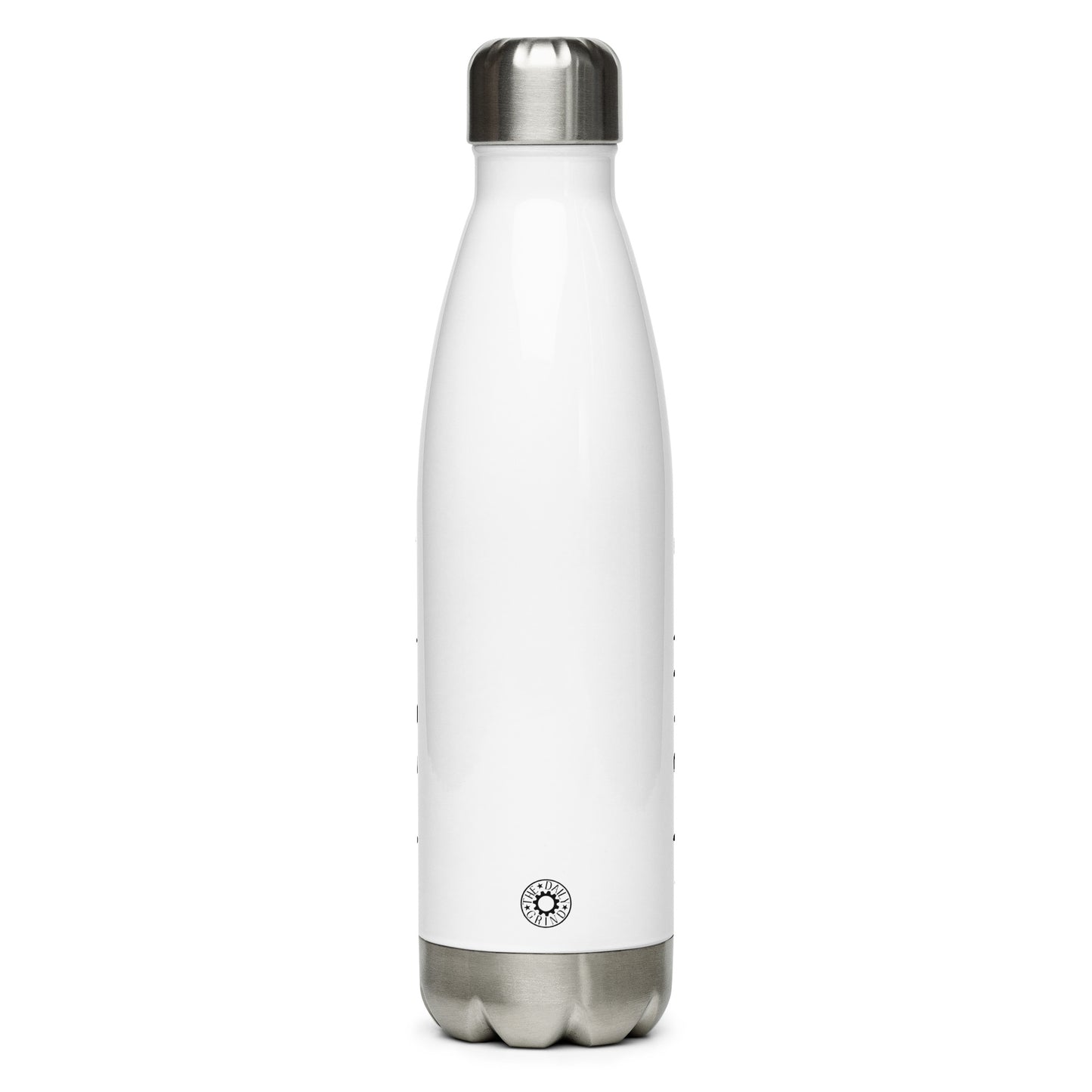 Salty Stainless Steel Water Bottle