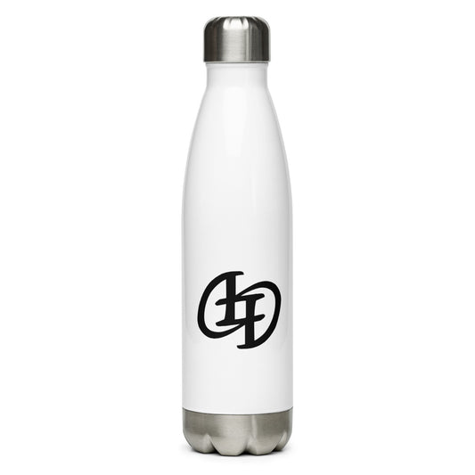 Grind Gear Stainless Steel Water Bottle