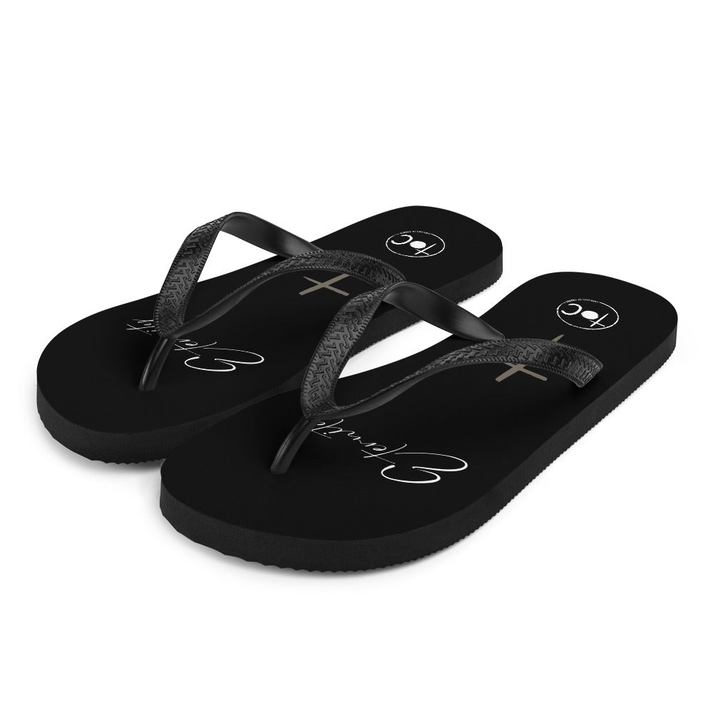 Eternity Flip-Flops