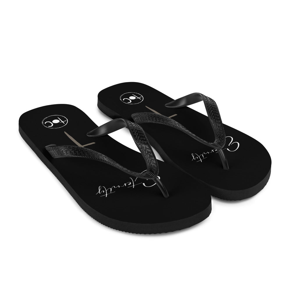 Eternity Flip-Flops