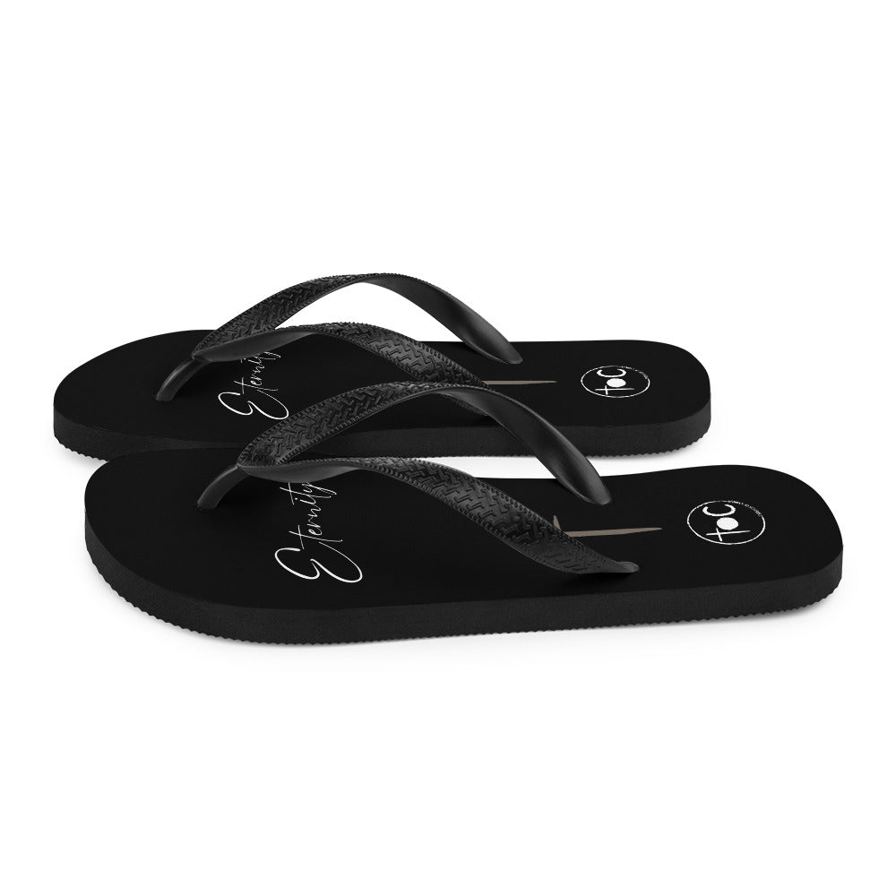 Eternity Flip-Flops