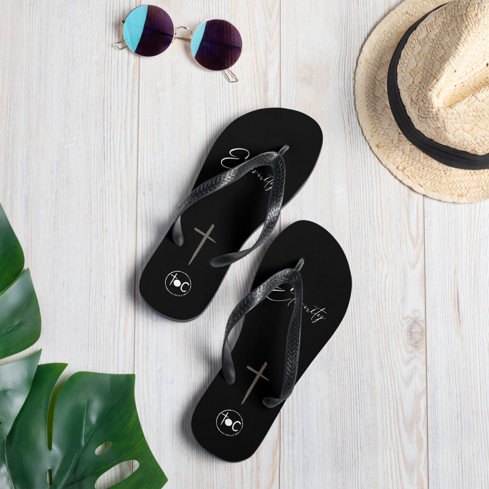 Eternity Flip-Flops