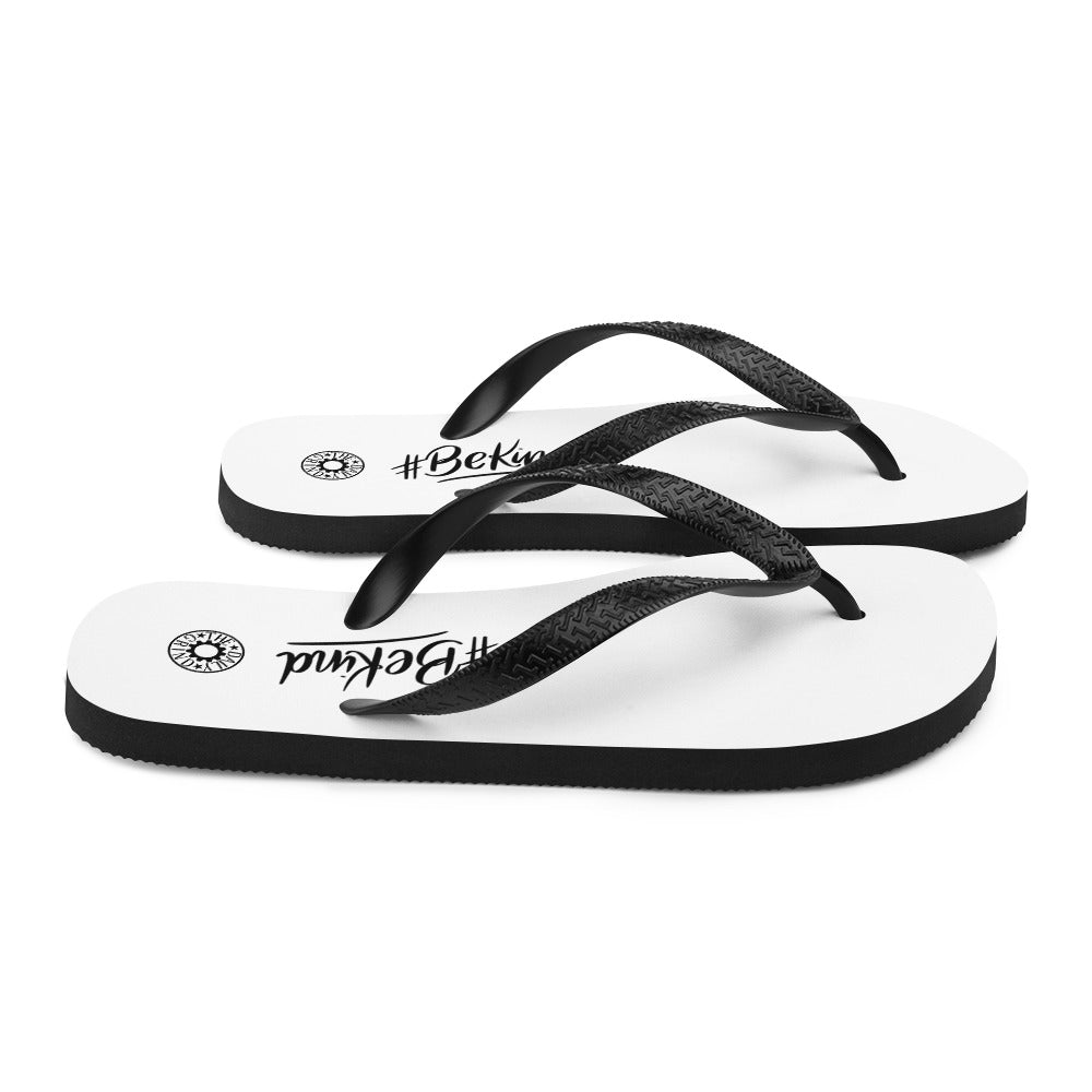 Be Kind Flip-Flops