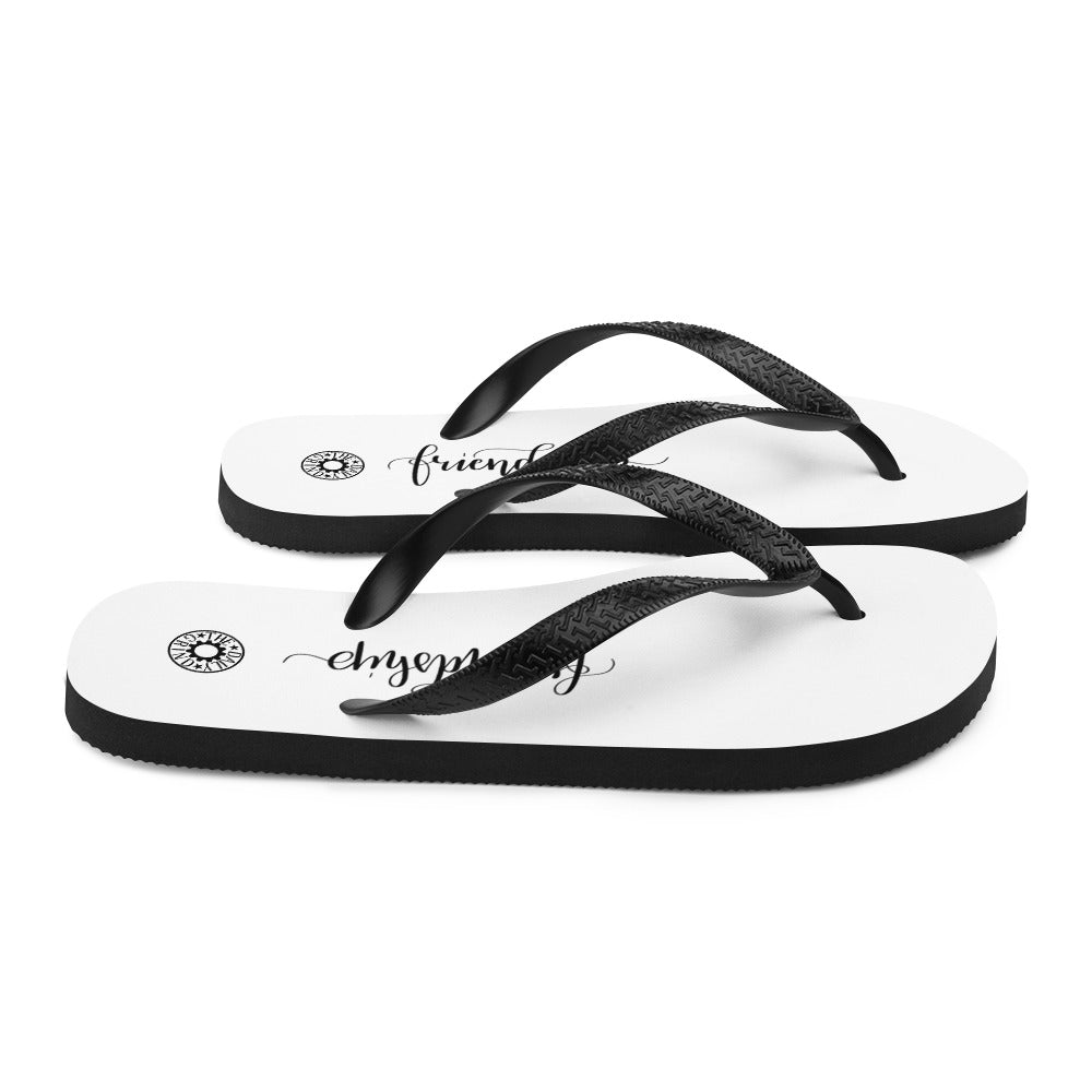 Friendship Flip-Flops