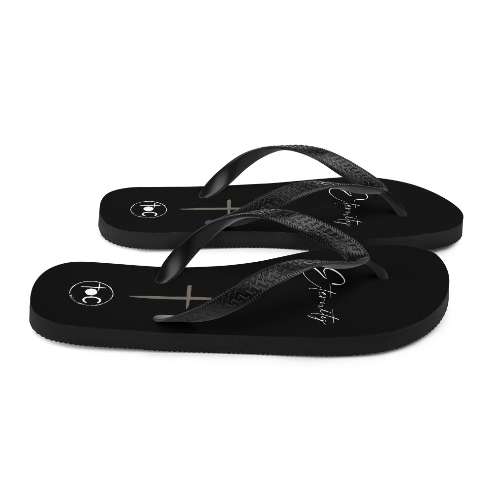 Eternity Flip-Flops