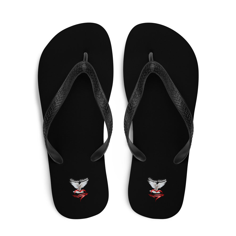 Heavenly Healing MinistriesFlip-Flops