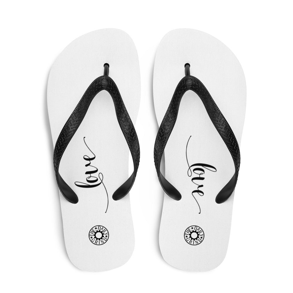 Love Flip-Flops