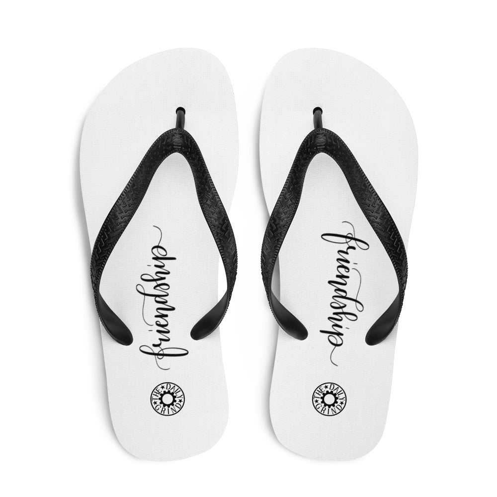 Friendship Flip-Flops