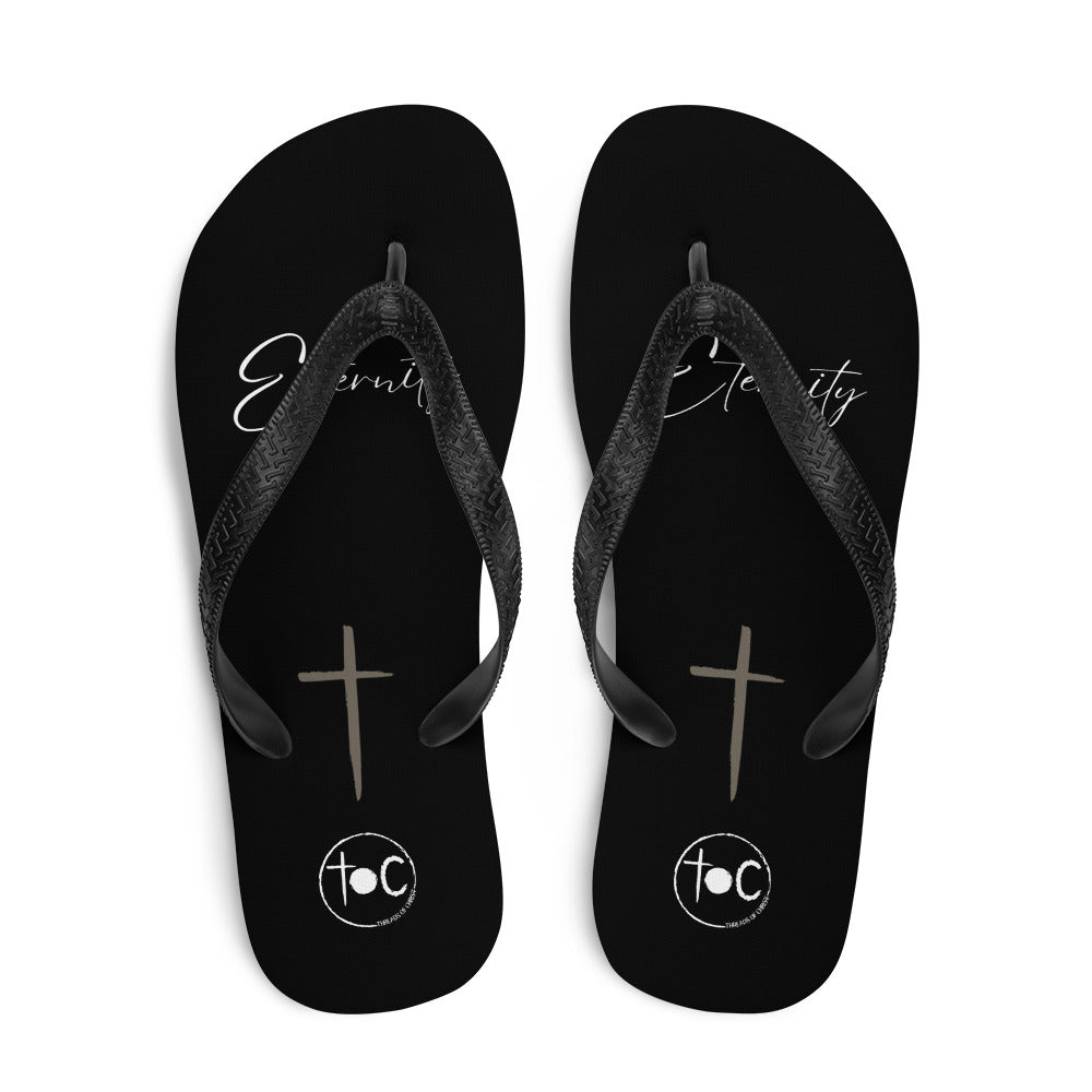 Eternity Flip-Flops