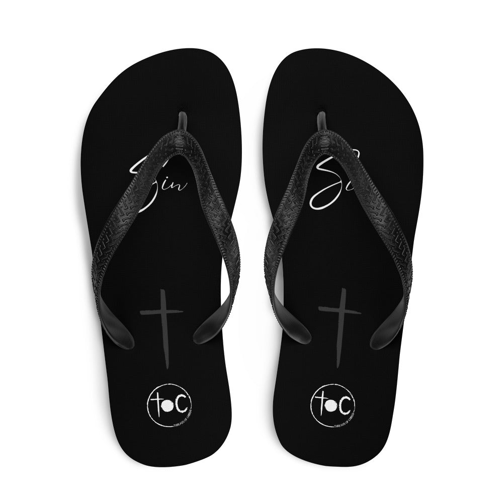 Sin Flip-Flops