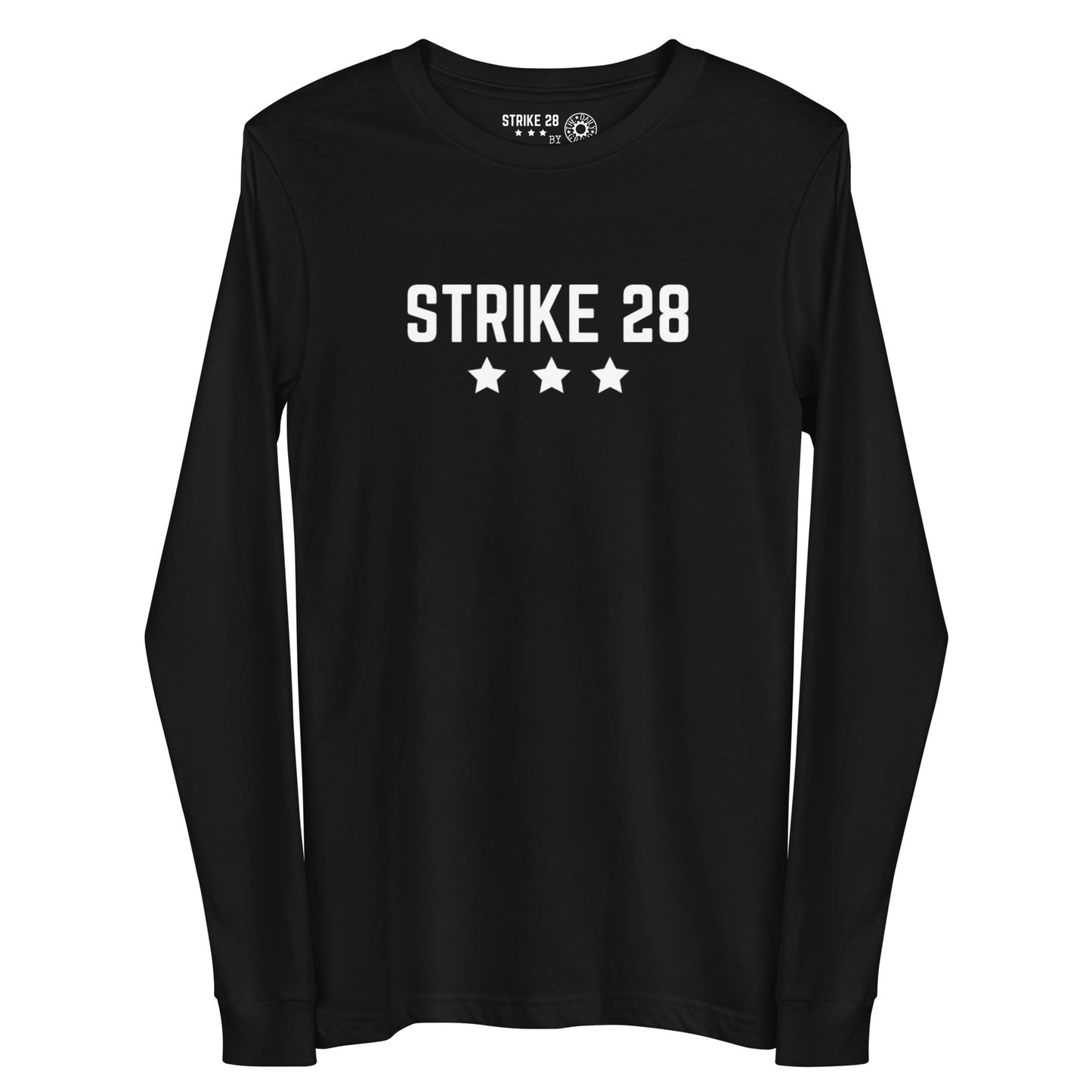 Strike 28 Long Sleeve Tee