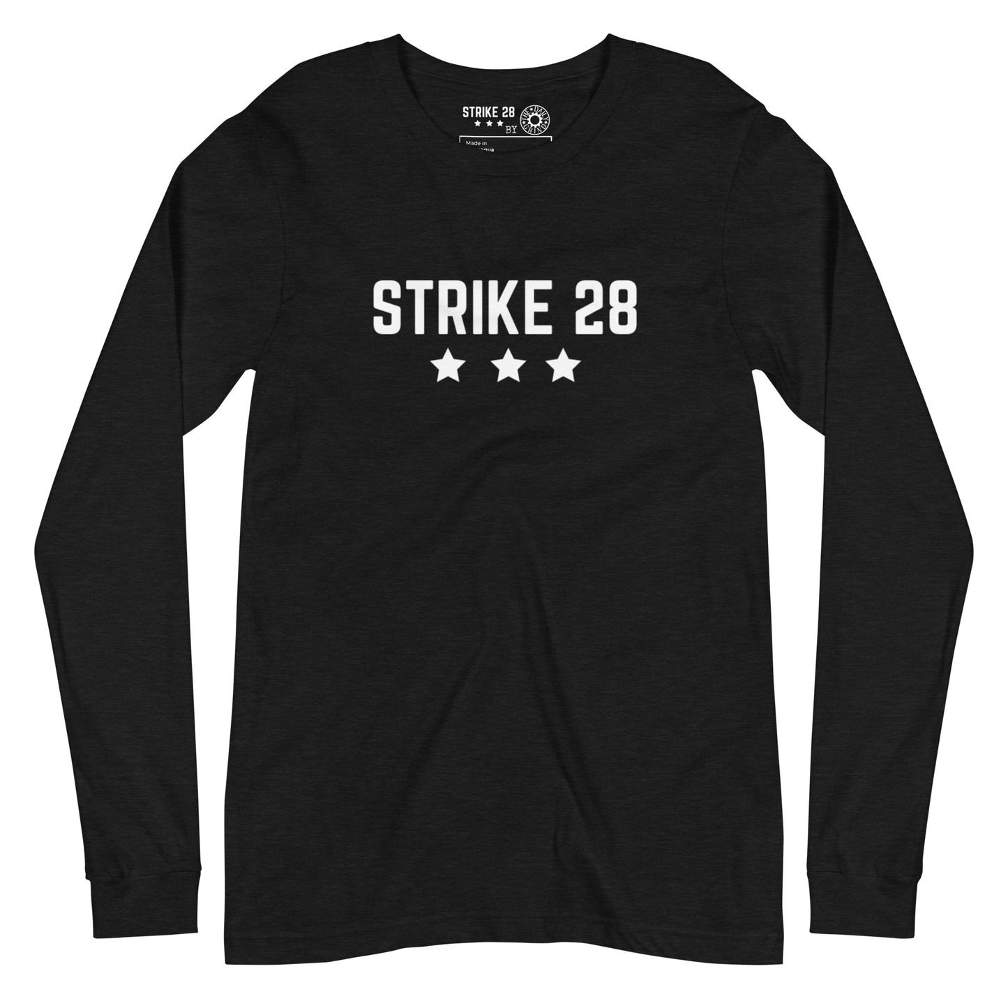 Strike 28 Long Sleeve Tee