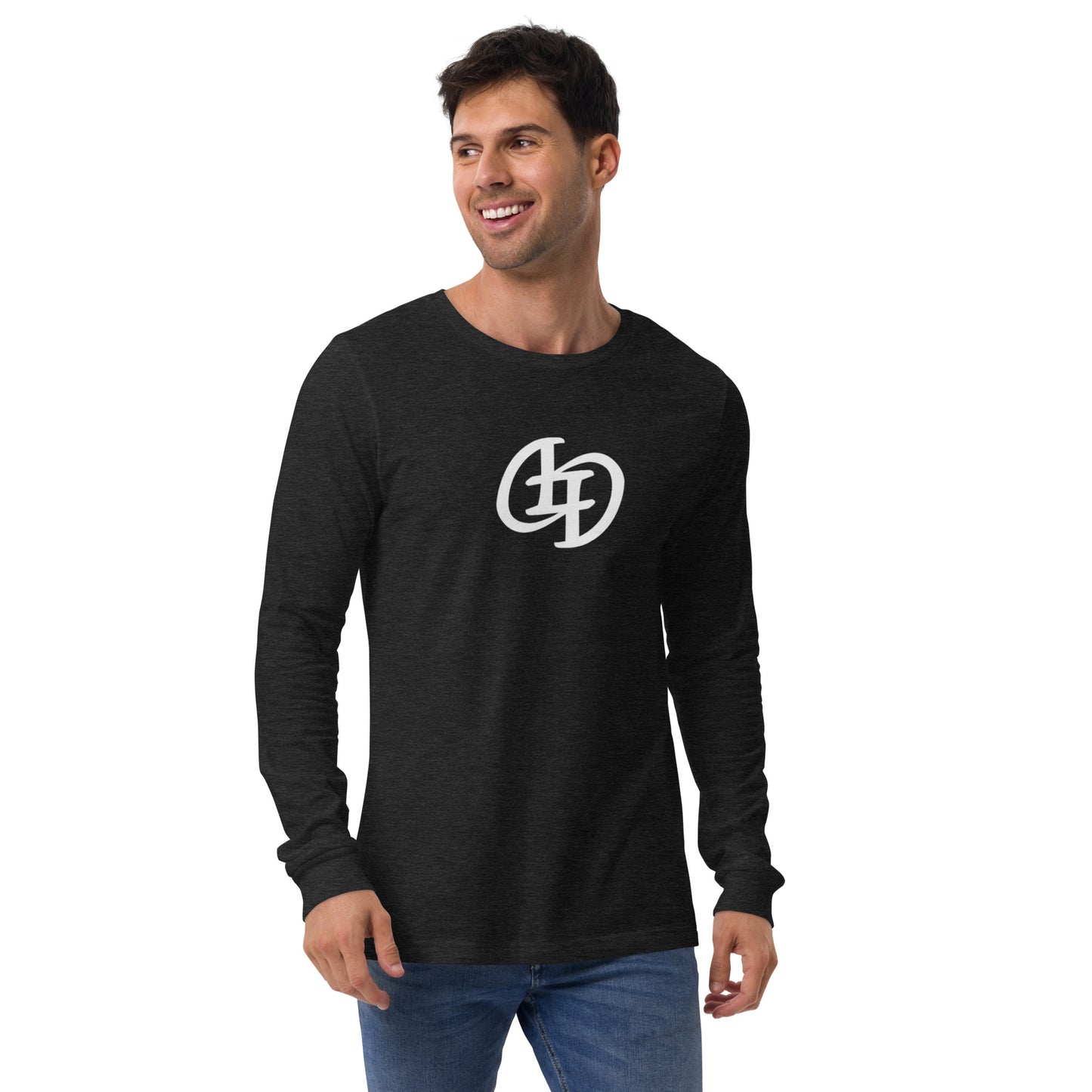 Grind Gear Long Sleeve Tee