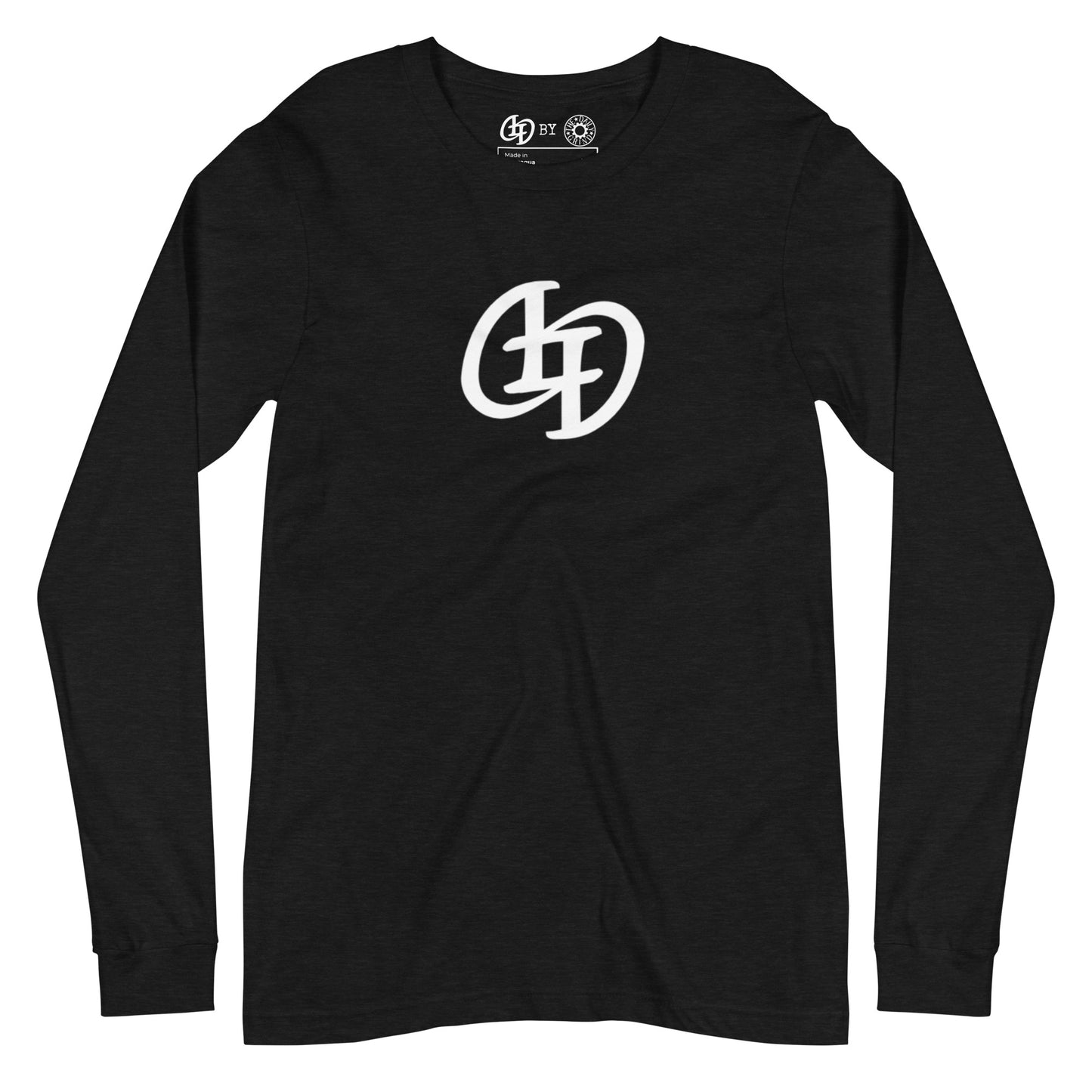 Grind Gear Long Sleeve Tee