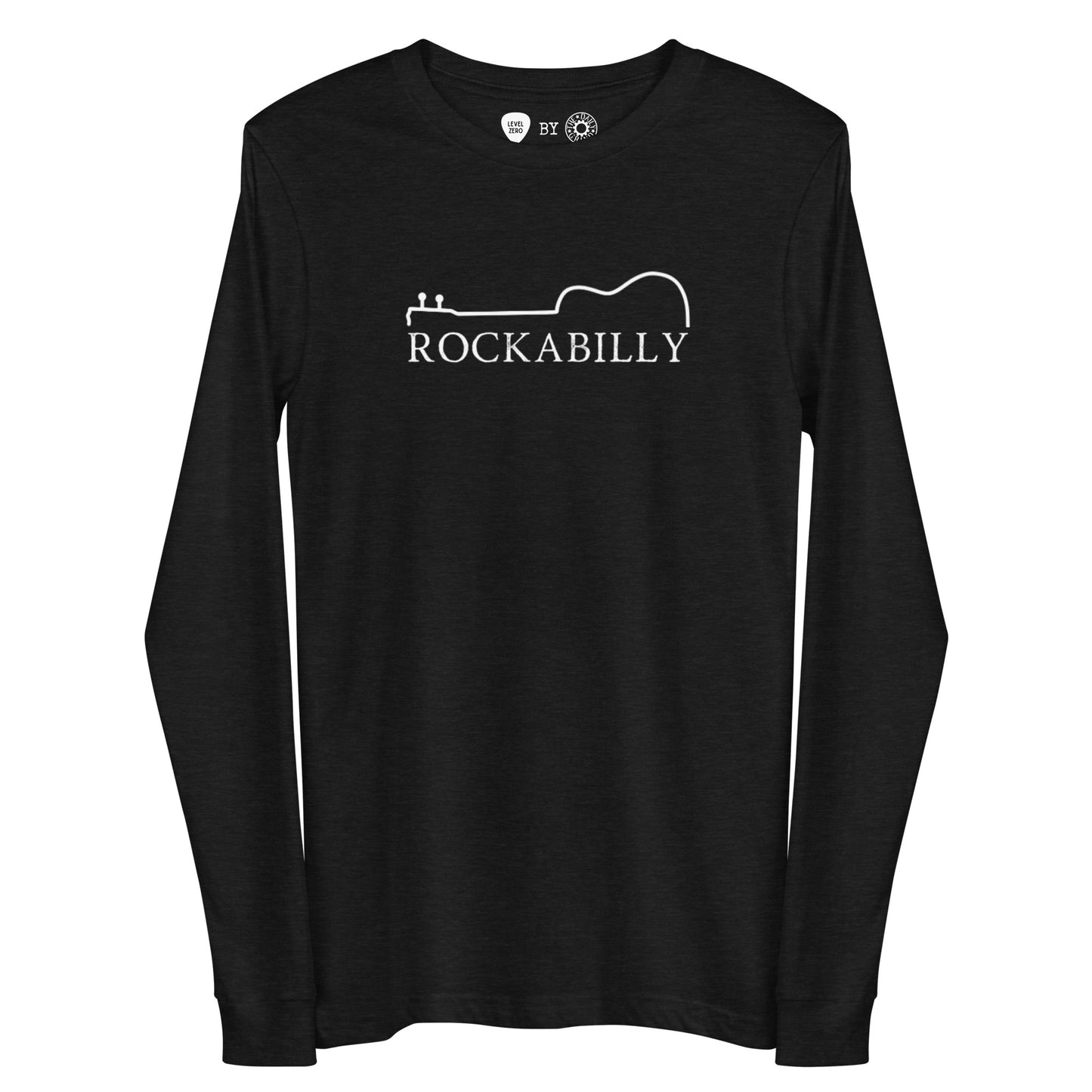 Rockabilly Long Sleeve Tee