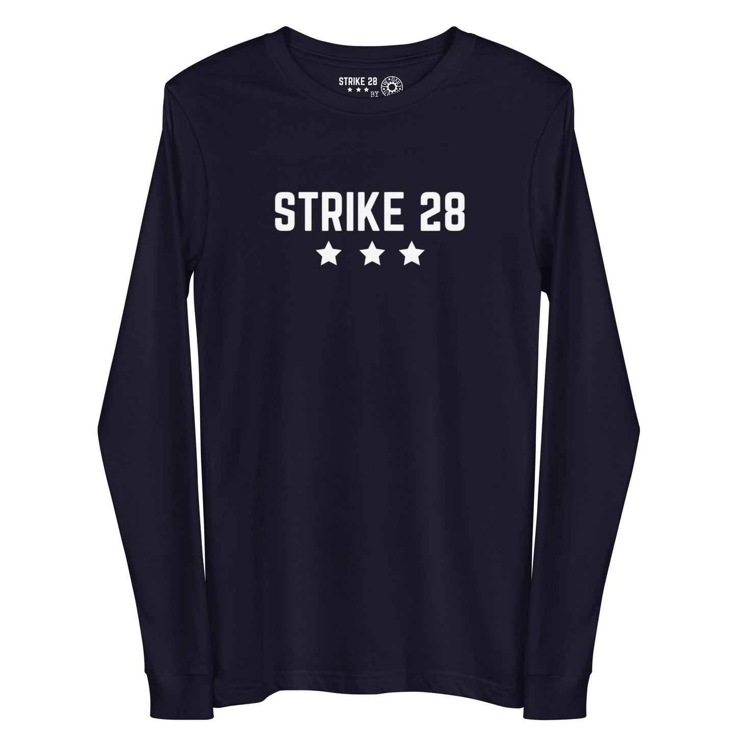 Strike 28 Long Sleeve Tee