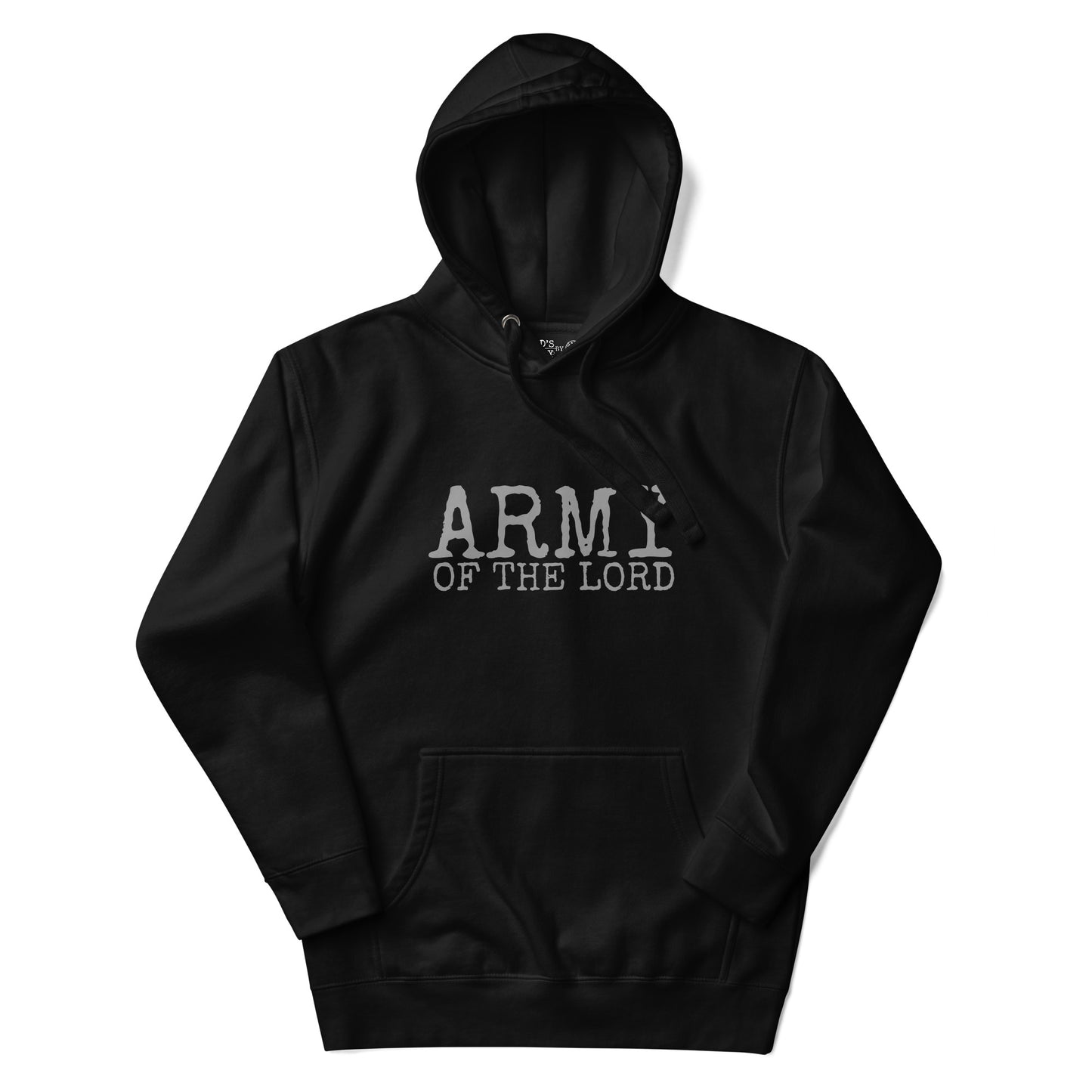 God’s Army Hoodie