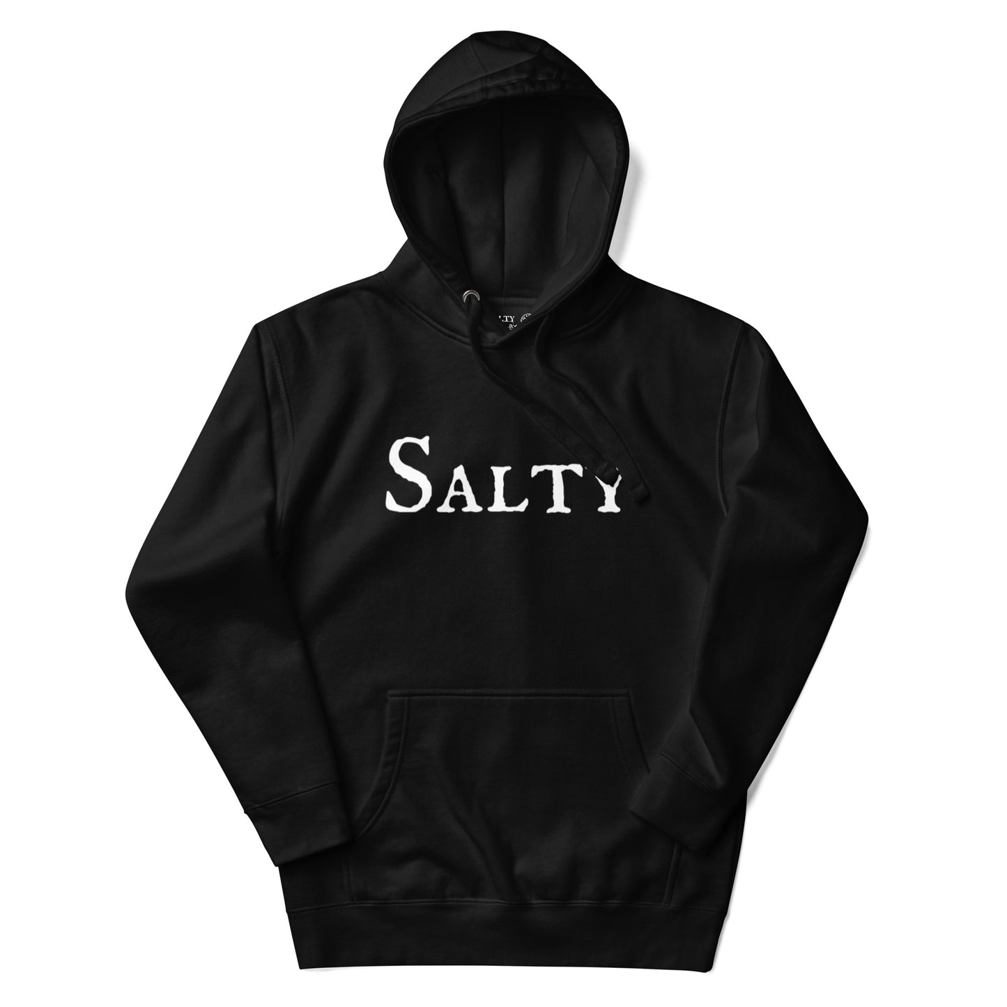 Salty  Hoodie