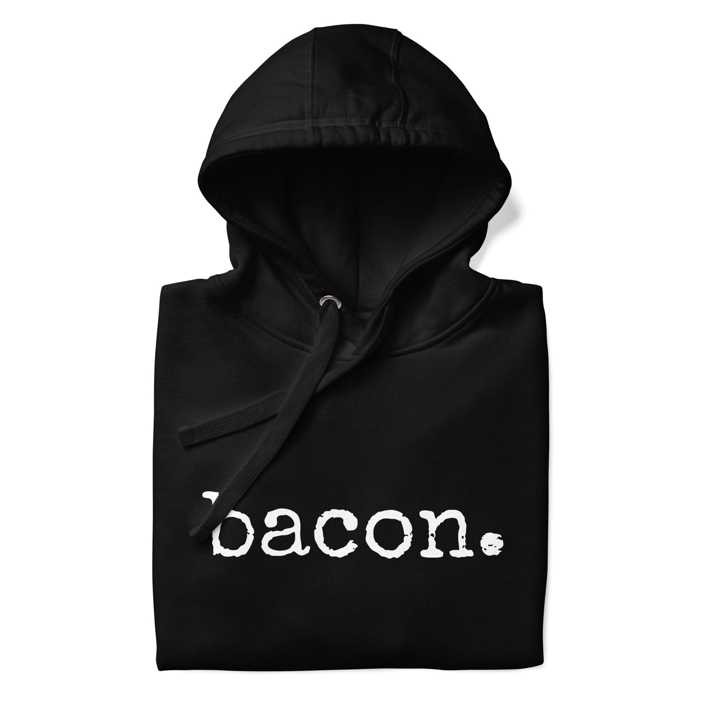 Bacon Hoodie