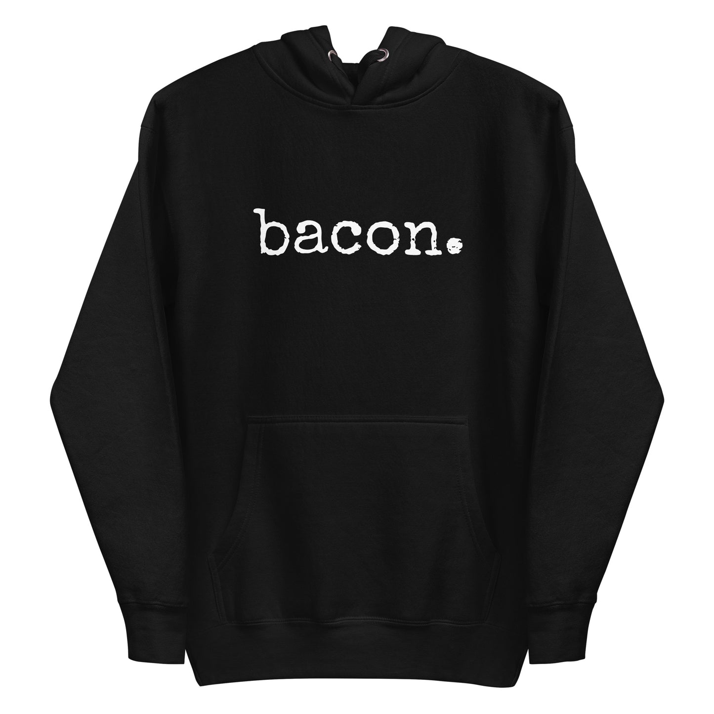 Bacon Hoodie