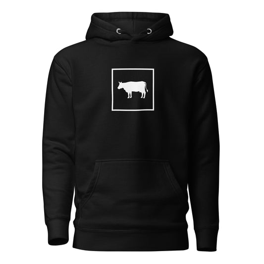 The Farm Club Cow Hoodie