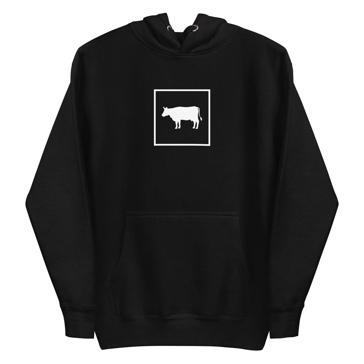 The Farm Club Cow Hoodie