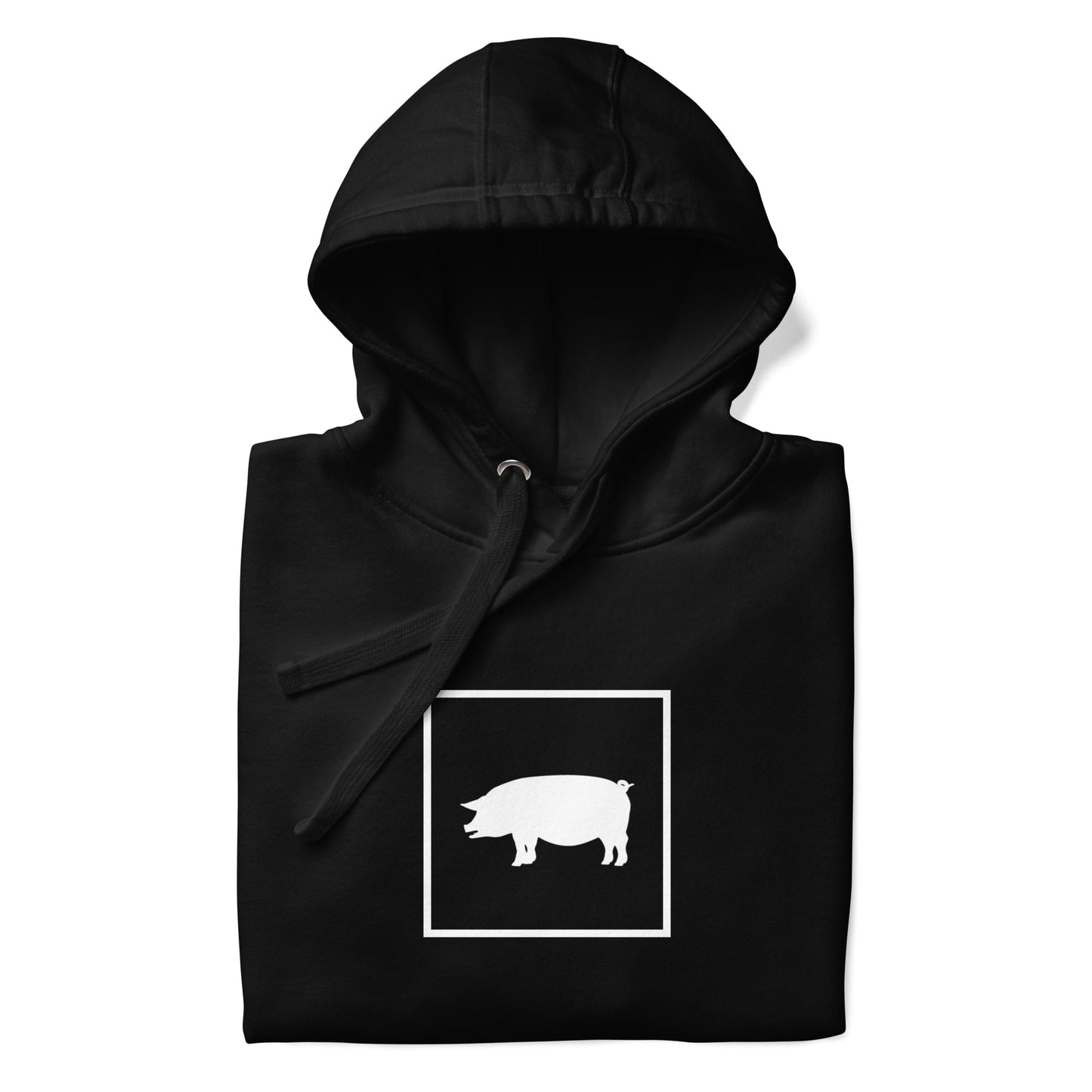 The Farm Club Pig Hoodie