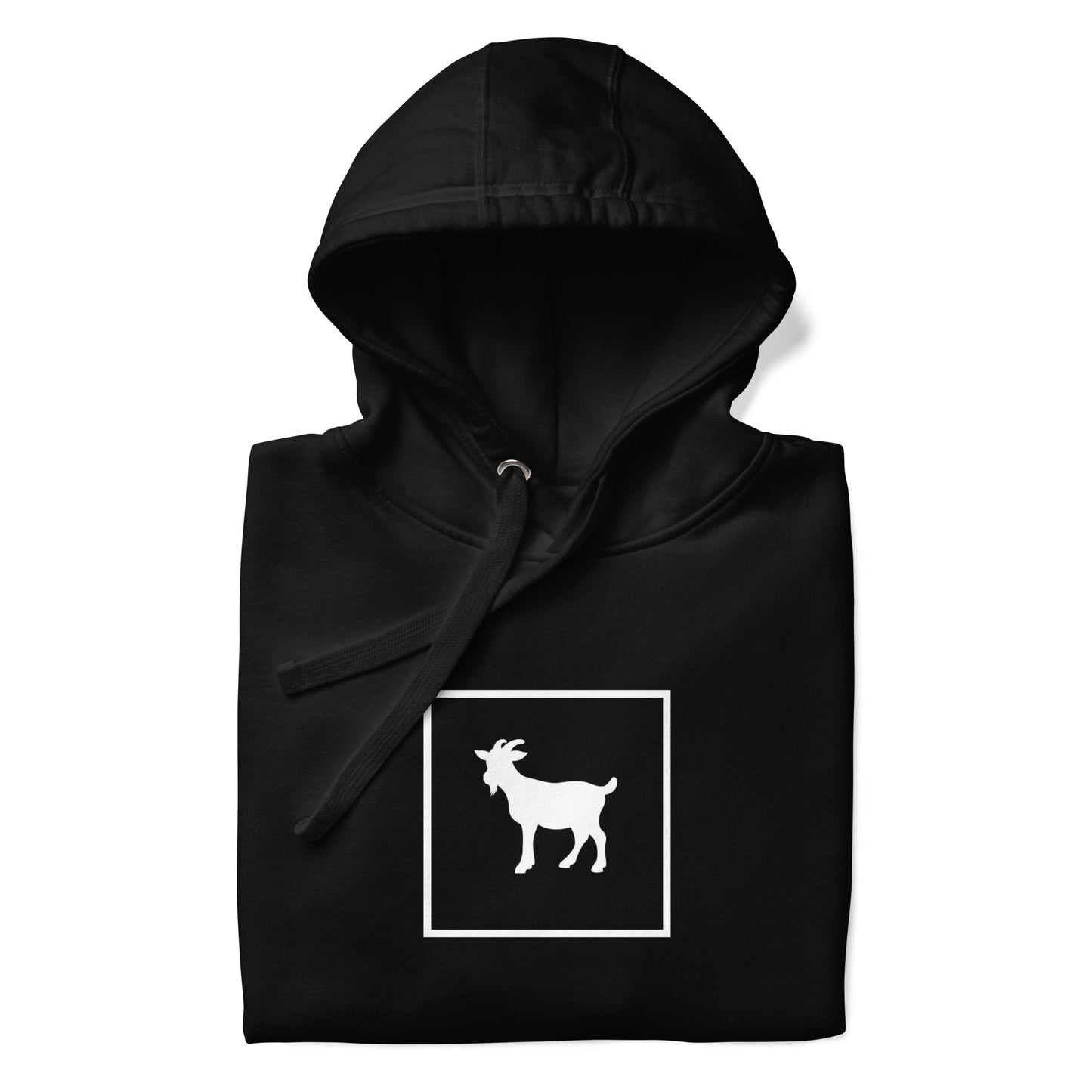 The Farm Club Goat Hoodie