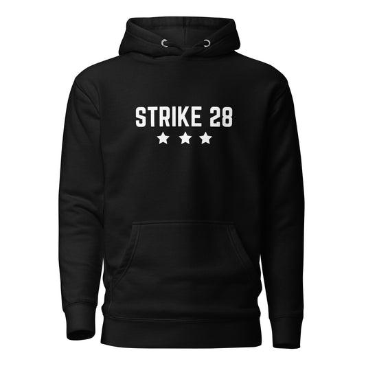 Strike 28 Hoodie