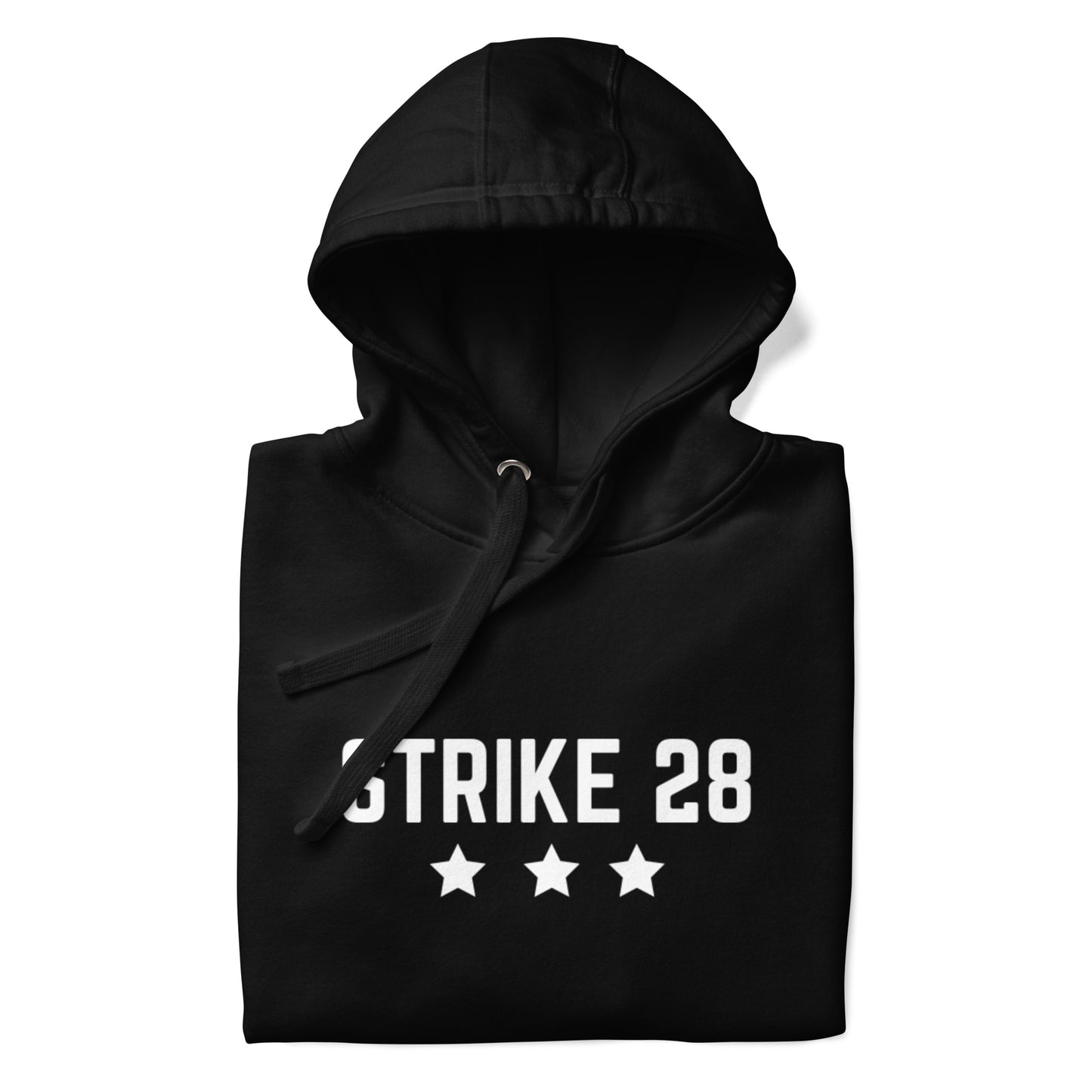 Strike 28 Hoodie