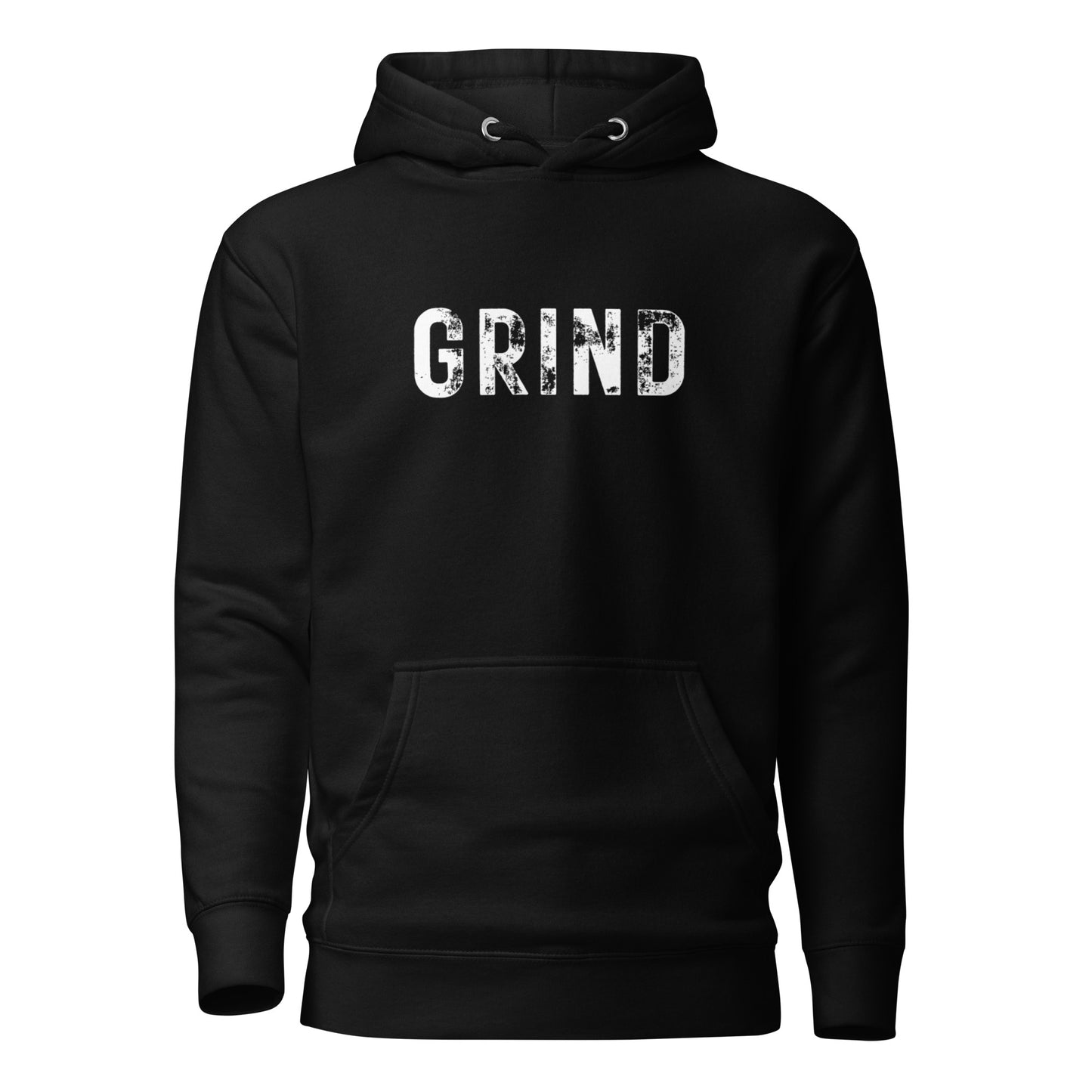 Stamped Grind Hoodie