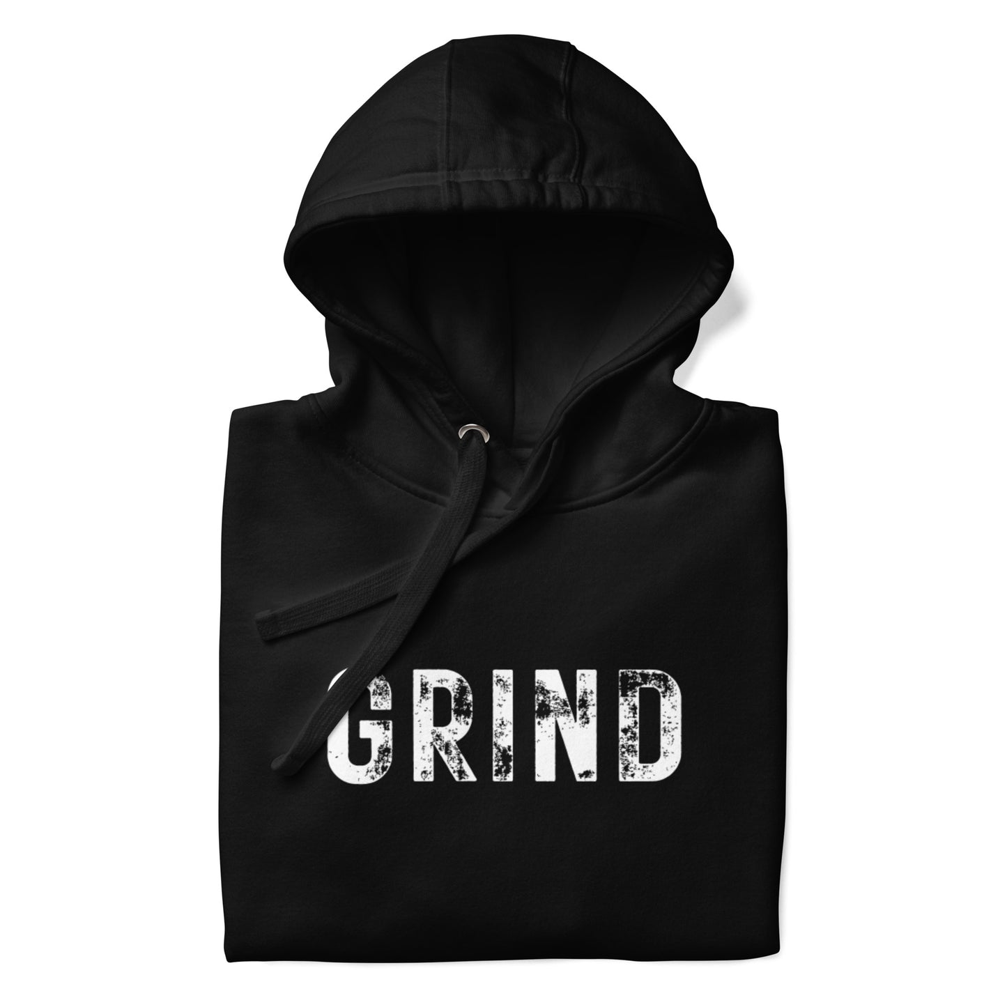 Stamped Grind Hoodie