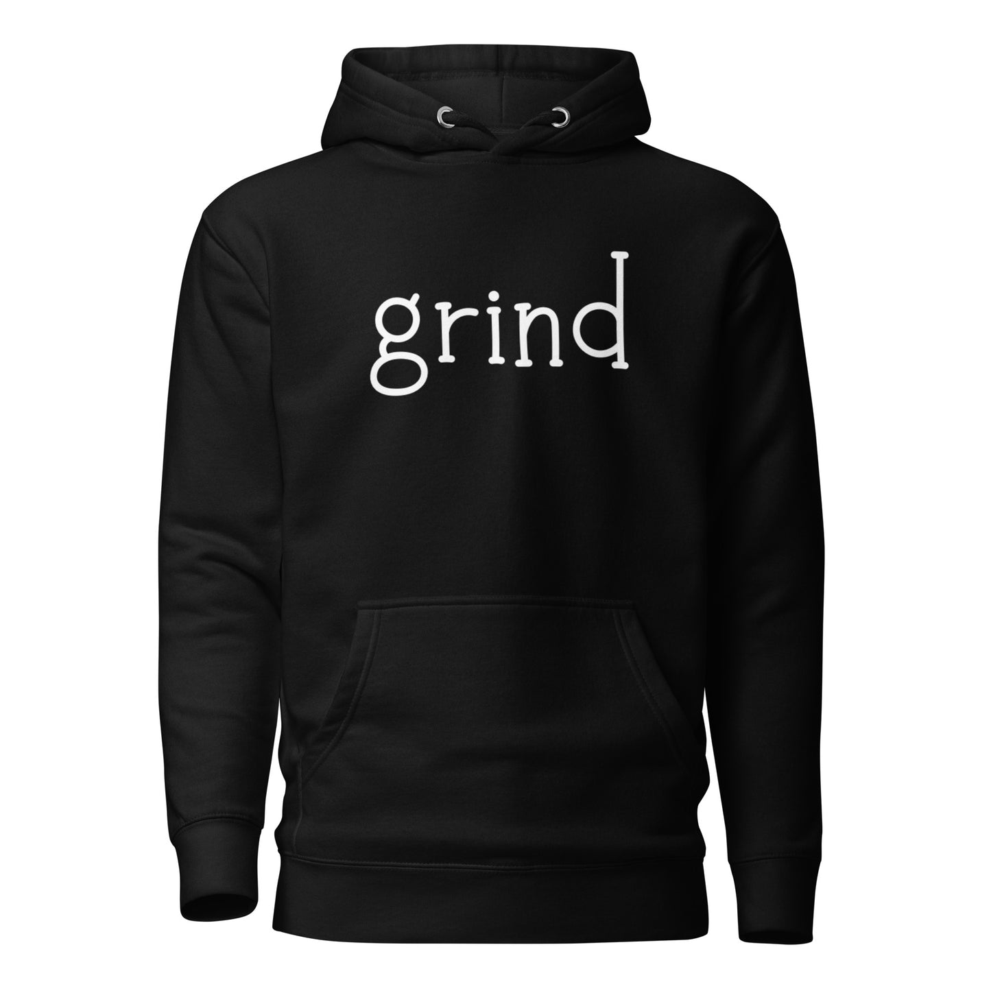 Grind Hoodie