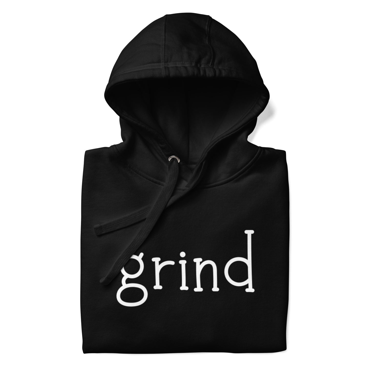 Grind Hoodie