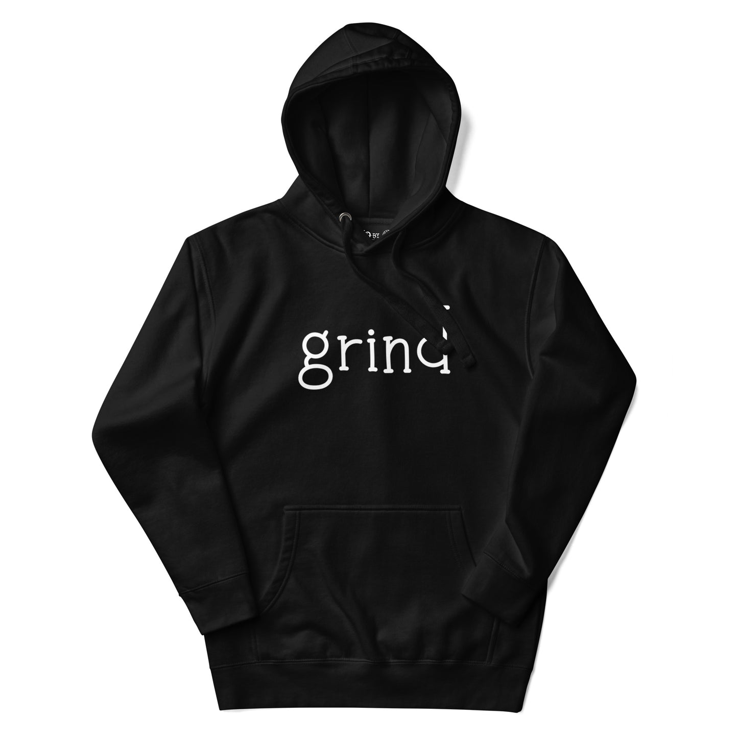 Grind Hoodie