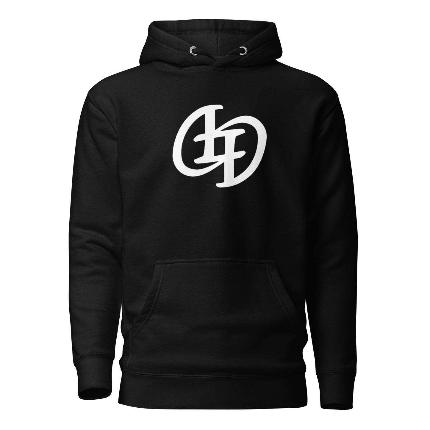 Grind Gear Hoodie