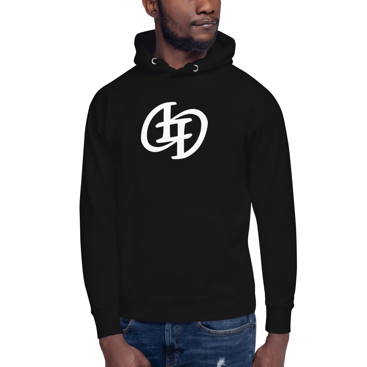 Grind Gear Hoodie