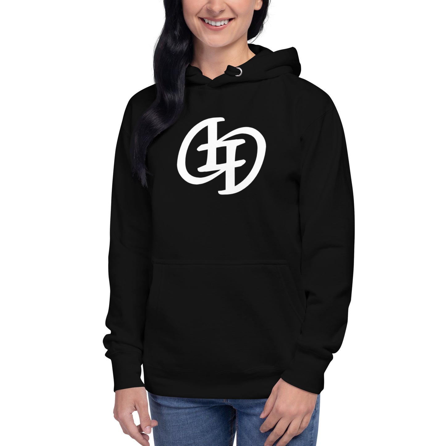 Grind Gear Hoodie