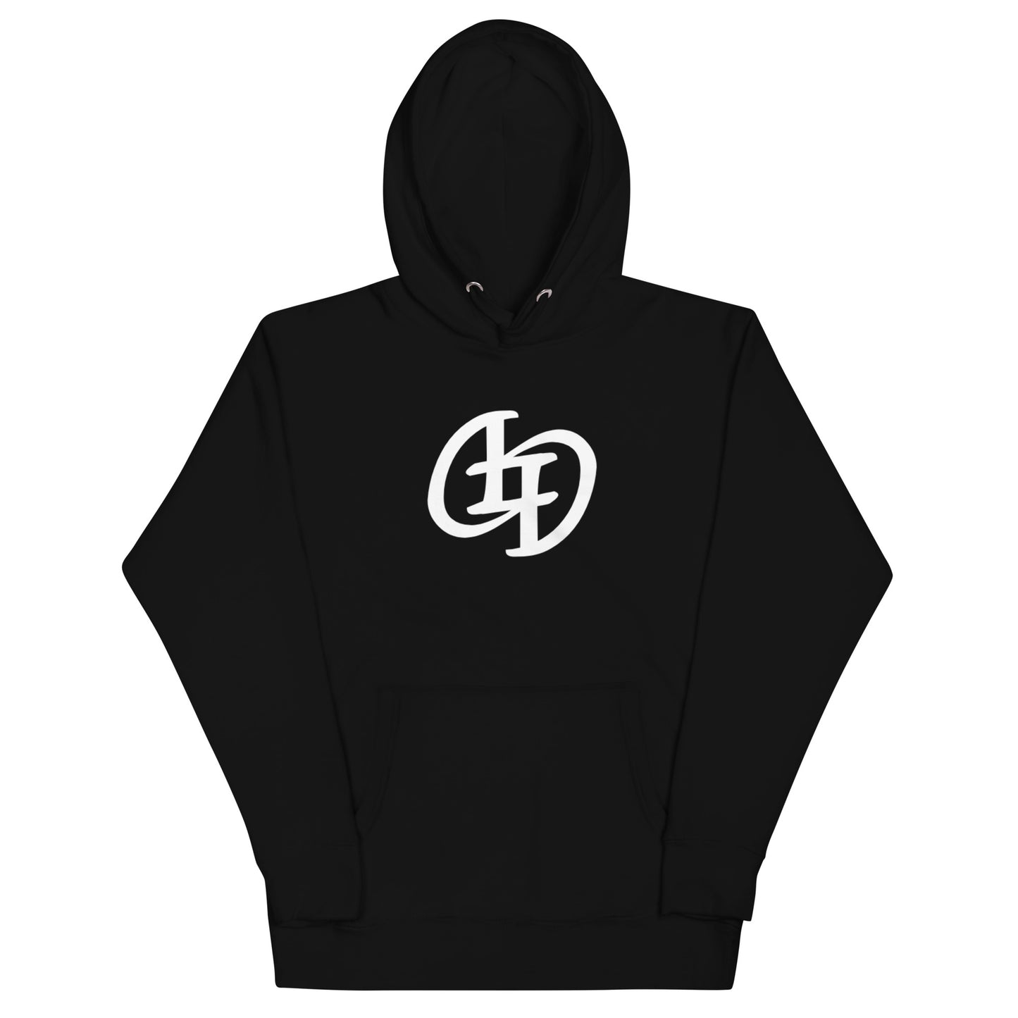 Grind Gear Hoodie