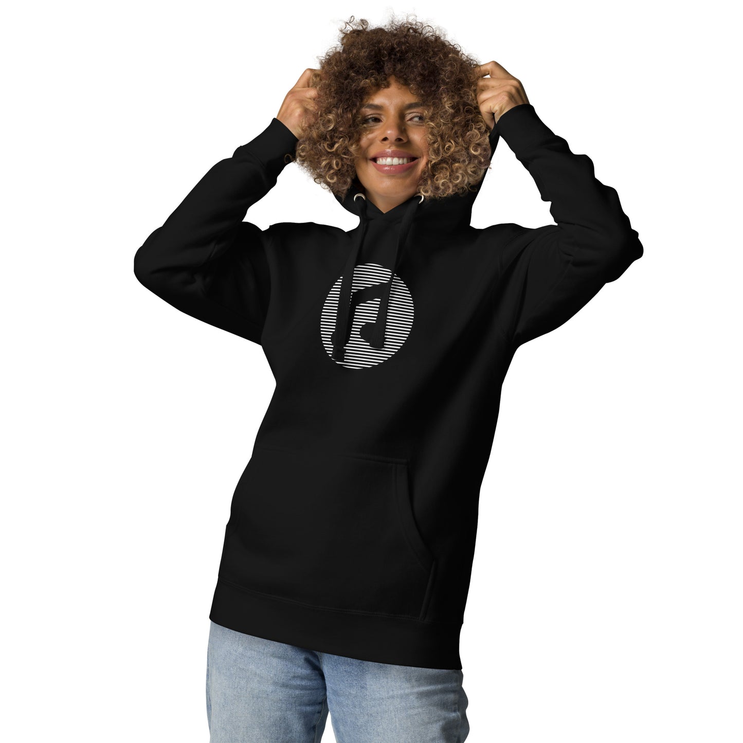 Beam Note Hoodie